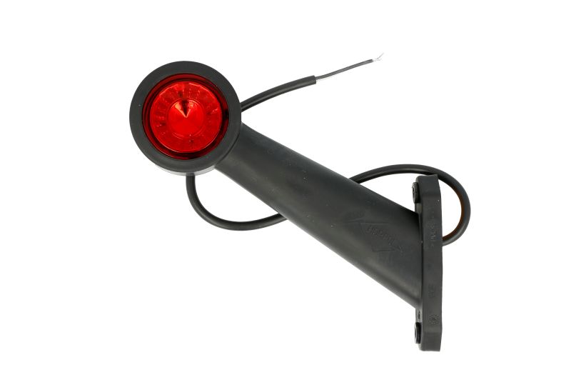 Lampa gabarit lumina delimitare 12-24V stanga UN140L