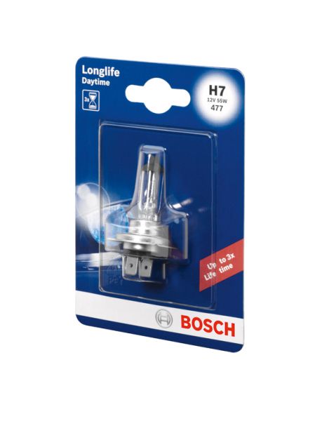 Bec H7 12V 55W, PX26D