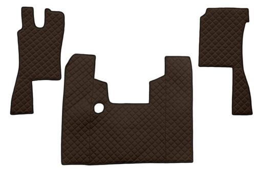 Set 3 covorase camion YLKFL18 Maro Scania 4 1995-2004