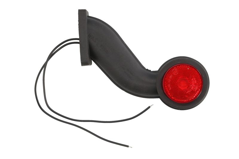 Lampa gabarit lumina delimitare 12-24V stanga W21.10 - imagine 2