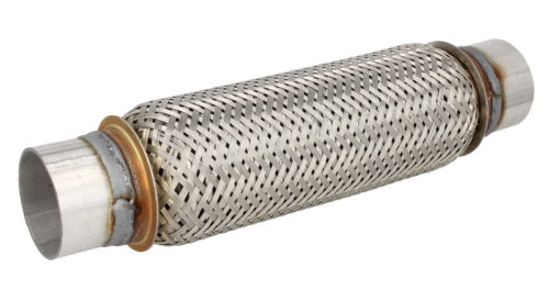 Racord flexibil esapament 50x230