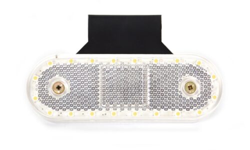 Lampa gabarit lumina delimitare 12-24V W47WW