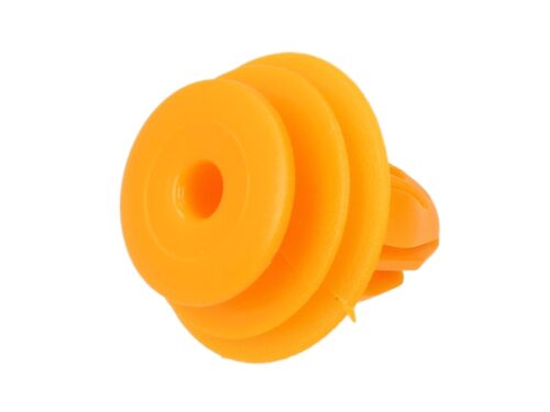 Set 10 Clipsuri cleme bumbi fixare Honda Accord VII, Accord VIII, Civic VIII, Cr-v I, Cr-v II, Cr-v III, Fr-v, Jazz II, Jazz III