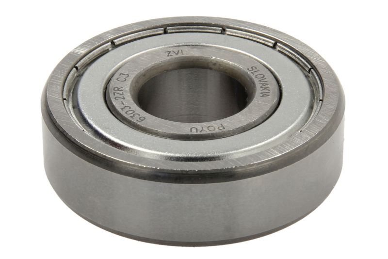 Rulment 17x47x14