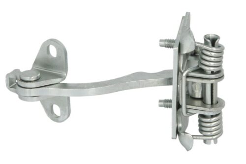 Limitator opritor usa compatibil fata dreapta/stanga Peugeot 306 1993-2002