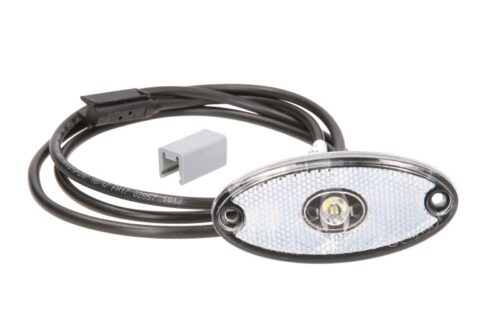 Lampa gabarit lumina delimitare 24V 6904-037