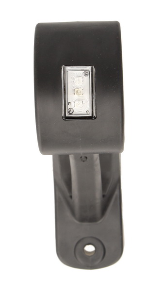 Lampa gabarit lumina delimitare 12-24V stanga W77.4 - imagine 3