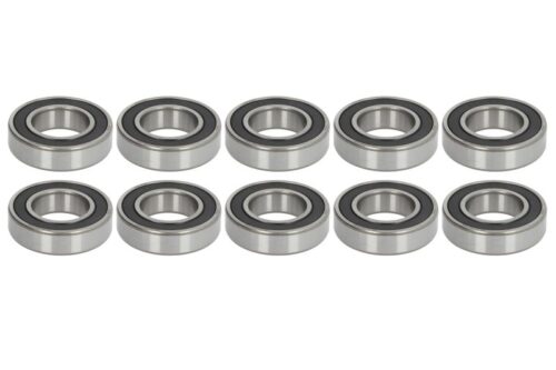 Set 10 bucati rulment 25x47x12