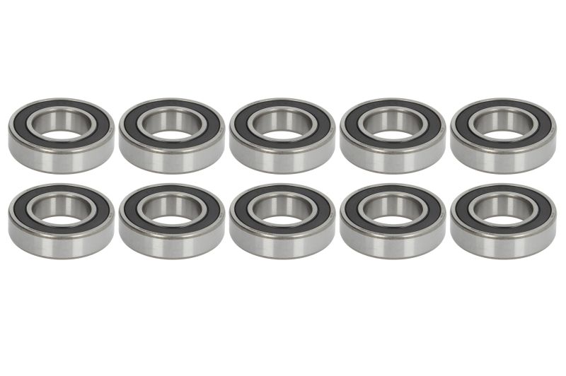 Set 10 bucati rulment 25x47x12