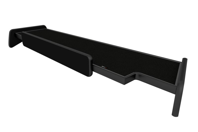 Raft interior cabina sofer camion Man - imagine 2