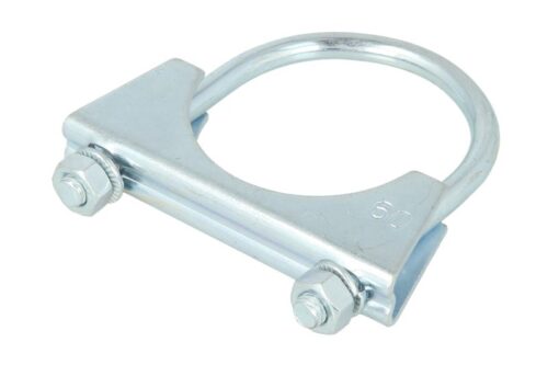 Colier sistem esapament diametru 60mm, 10 buc