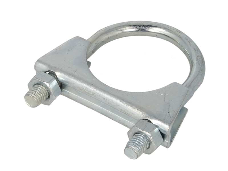 Colier sistem esapament diametru 55mm
