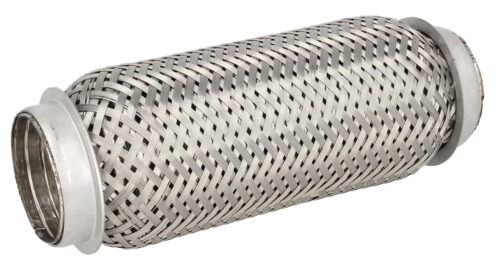 Racord flexibil esapament 50x200