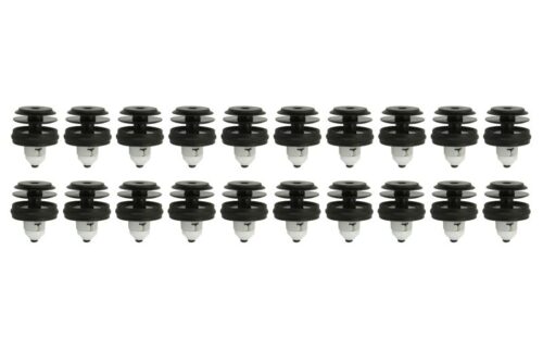 Set 10 Clipsuri cleme bumbi fixare Bmw 5 G31, 6 Gran Turismo G32, X3 E83, X3 G01, F97, X4 G02, F98, X5 G05, F95, X7 G07, Z4 G29 2003