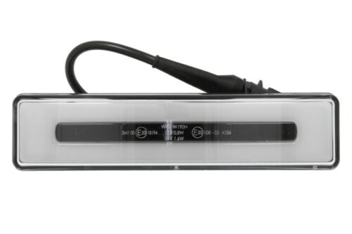 Lampa gabarit lumina delimitare 12-24V W190N