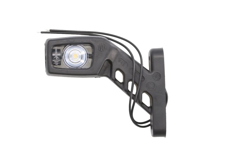 Lampa gabarit lumina delimitare 12-24V dreapta W49 - imagine 2