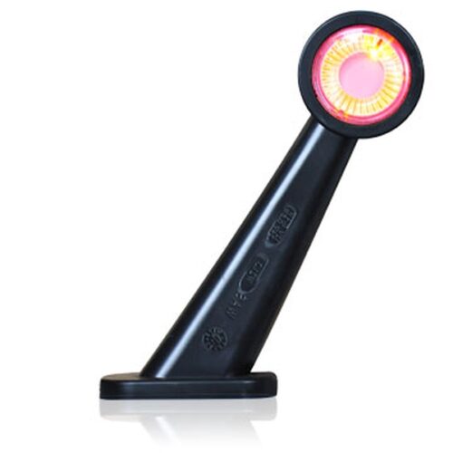 Lampa gabarit lumina delimitare 12-24V W21.3S
