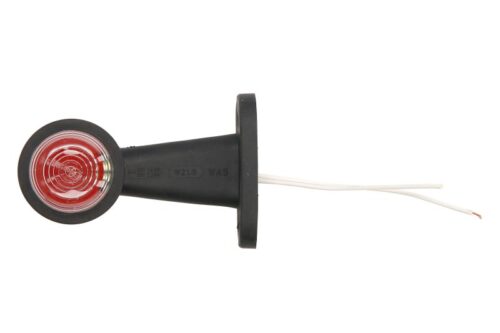 Lampa gabarit lumina delimitare 12-24V W21.6