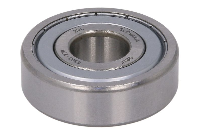 Rulment 17x47x14