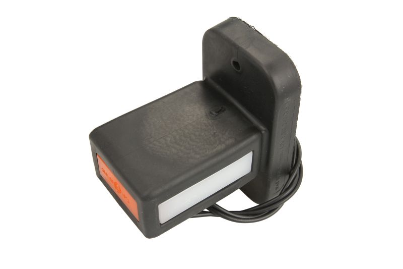 Lampa gabarit lumina delimitare 12-24V W168.3 - imagine 3