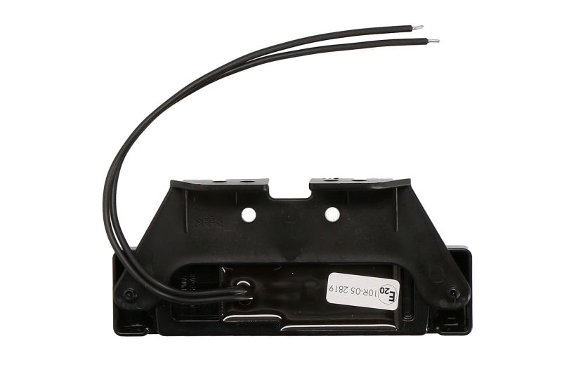 Lampa gabarit lumina delimitare 12-24V W45 - imagine 2