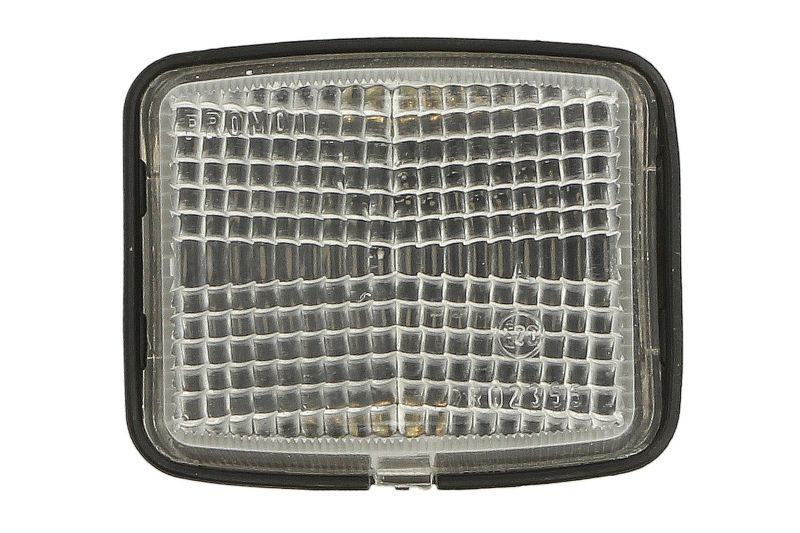 Lampa gabarit lumina delimitare UN156