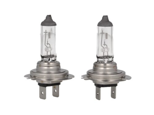 Set 2 bucati bec H7 12V 55W, PX26D