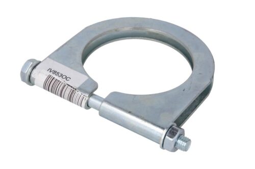 Colier sistem esapament diametru 80mm/83mm