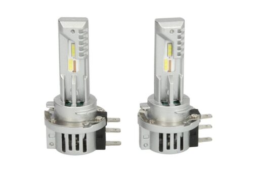 Set 2 bucati bec H15 12V 3.8/16.5W PGJ23T-1