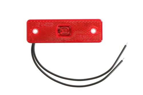 Lampa gabarit lumina delimitare 12-24V W44
