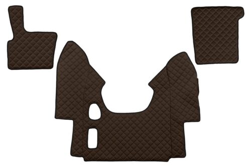 Set 3 covorase camion YLKFL16 Maro Daf 95 XF 1997-2012