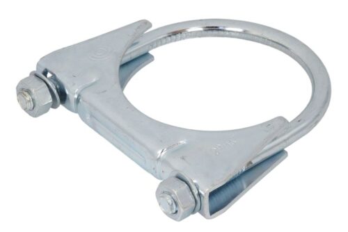 Colier sistem esapament diametru 66,5mm