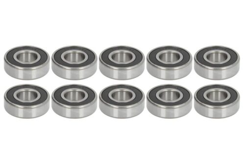 Set 10 bucati rulment 20x47x14
