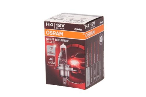 Bec H4 12V 60/55W, P43T