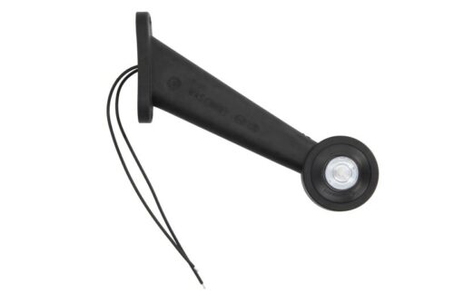 Lampa gabarit lumina delimitare 12-24V stanga W21.3