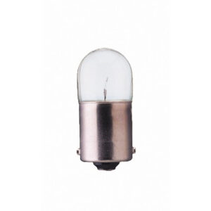 Bec R10W 12V 10W BA15s