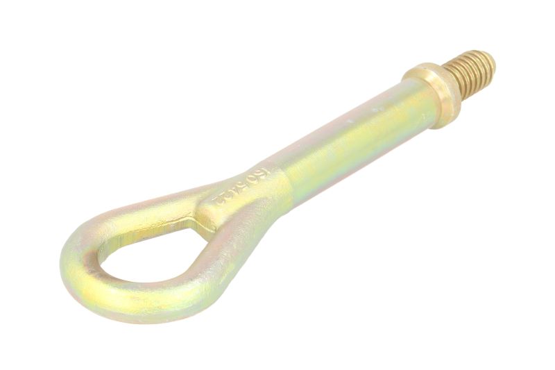 Carlig de remorcare pentru Ford B-max, C-max II, Fiesta VI, Focus II, Focus III, Galaxy II, Kuga I, Kuga II, Mondeo IV, S-max 2006