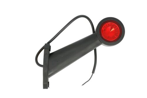 Lampa gabarit lumina delimitare 12-24V dreapta UN140R