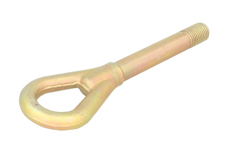Carlig de remorcare pentru Alfa Romeo Giulietta, Mito, Citroen Nemo/minivan, Fiat Fiorino/minivan, Grande Punto, Linea, Qubo, Lancia Delta III, Peugeot Bipper 2005