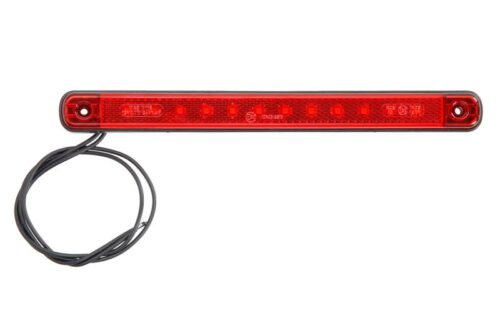 Lampa gabarit lumina delimitare 12-24V W115