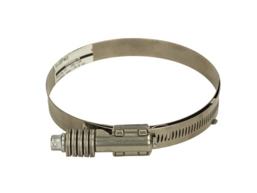Colier sistem esapament diametru 130mm/108mm
