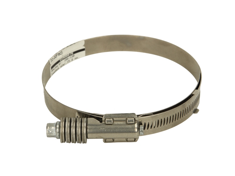 Colier sistem esapament diametru 130mm/108mm