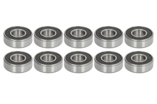 Set 10 bucati rulment 15x35x12