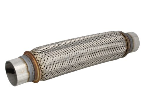 Racord flexibil esapament lung 45x260