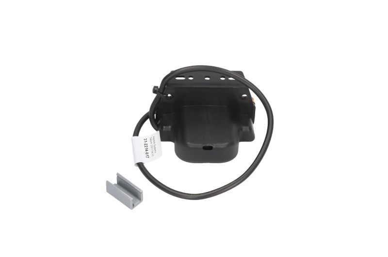 Lampa gabarit lumina delimitare 12-24V 2214-017 - imagine 2