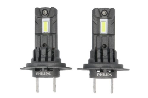 Set 2 bucati bec H18/H7 12V 16W PX26D/PY26D-1