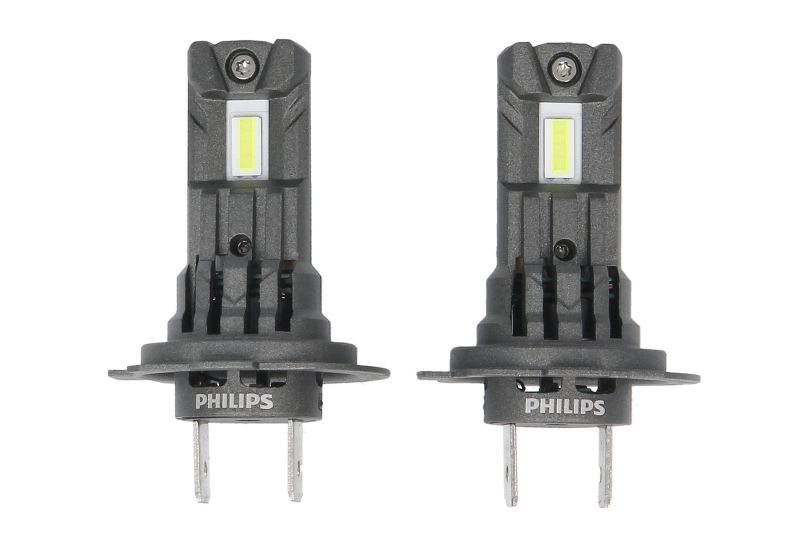 Set 2 bucati bec H18/H7 12V 16W PX26D/PY26D-1