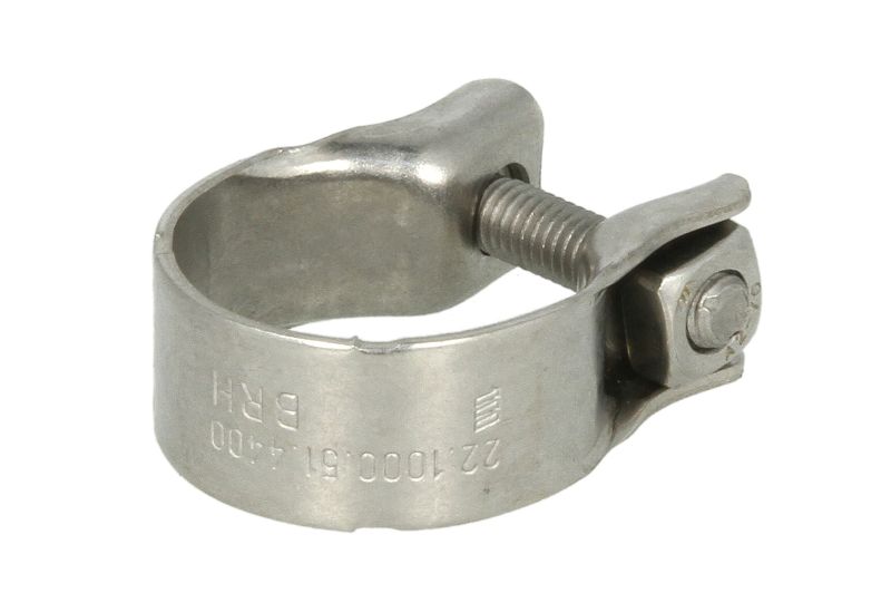Colier sistem esapament diametru 24 mm - imagine 2