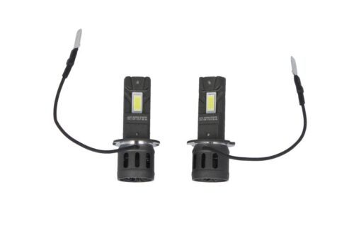 Set 2 bucati bec H3 12V 20W PK22S