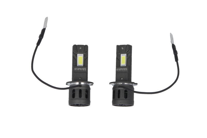 Set 2 bucati bec H3 12V 20W PK22S